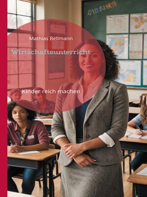 cover image of Wirtschaftsunterricht
